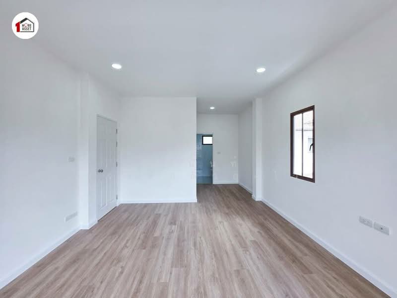 Burasiri Ratchaphruek-Chaengwattana, Nonthaburi, Soi Bang Phlap 5, Ratchaphruek Road, Bang Phlap, Pak Kret, Nonthaburi, 3 Bedrooms, 160 sqm, Single Detached House For Sale, by อานันท์ ขจรศักดิ์ว่องไว, 500409198 - DDproperty.com