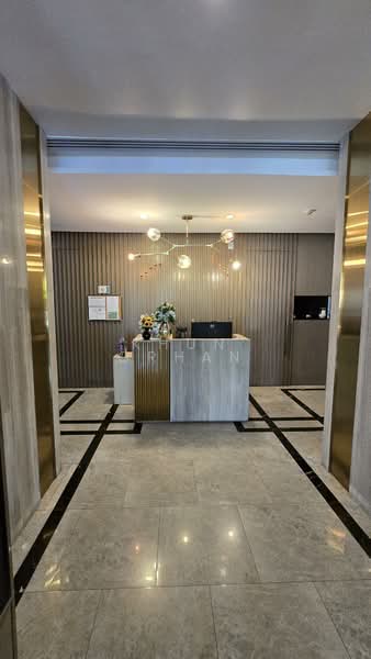 Mieler Sukhumvit 40, Bangkok, Soi Sukjai, Khong Tan, Khlong Toei, Bangkok, 2 Bedrooms, 120 sqm, Condo For Rent, by Khun Orhan, 500409199 - DDproperty.com
