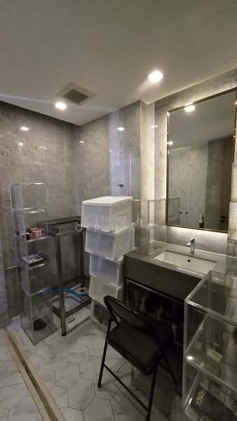 Mieler Sukhumvit 40, Bangkok, Soi Sukjai, Khong Tan, Khlong Toei, Bangkok, 2 Bedrooms, 120 sqm, Condo For Rent, by Khun Orhan, 500409199 - DDproperty.com