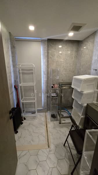 Mieler Sukhumvit 40, Bangkok, Soi Sukjai, Khong Tan, Khlong Toei, Bangkok, 2 Bedrooms, 120 sqm, Condo For Rent, by Khun Orhan, 500409199 - DDproperty.com
