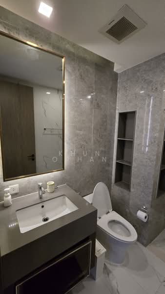 Mieler Sukhumvit 40, Bangkok, Soi Sukjai, Khong Tan, Khlong Toei, Bangkok, 2 Bedrooms, 120 sqm, Condo For Rent, by Khun Orhan, 500409199 - DDproperty.com