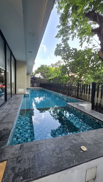 Mieler Sukhumvit 40 : มีลเลอร์ สุขุมวิท 40, กรุงเทพ, ซอย สุขใจ, คลองตัน, คลองเตย, กรุงเทพ, 120 ตร.ม., คอนโด ให้เช่า, โดย Khun Orhan, 500409199 - DDproperty.com