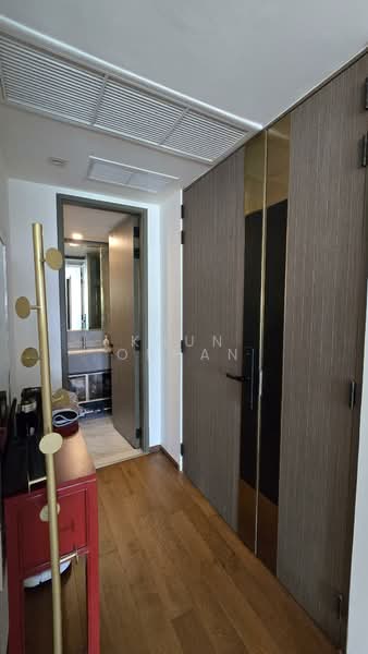 Mieler Sukhumvit 40, Bangkok, Soi Sukjai, Khong Tan, Khlong Toei, Bangkok, 2 Bedrooms, 120 sqm, Condo For Rent, by Khun Orhan, 500409199 - DDproperty.com