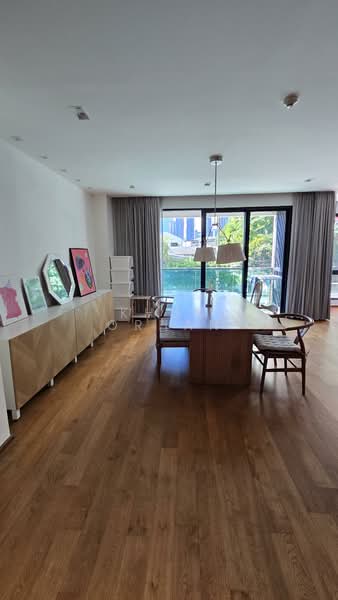 Mieler Sukhumvit 40, Bangkok, Soi Sukjai, Khong Tan, Khlong Toei, Bangkok, 2 Bedrooms, 120 sqm, Condo For Rent, by Khun Orhan, 500409199 - DDproperty.com