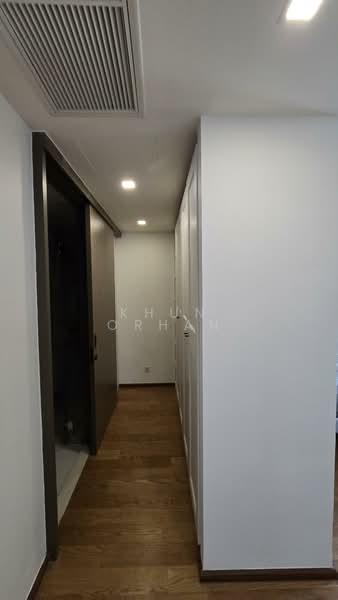 Mieler Sukhumvit 40 : มีลเลอร์ สุขุมวิท 40, กรุงเทพ, ซอย สุขใจ, คลองตัน, คลองเตย, กรุงเทพ, 120 ตร.ม., คอนโด ให้เช่า, โดย Khun Orhan, 500409199 - DDproperty.com