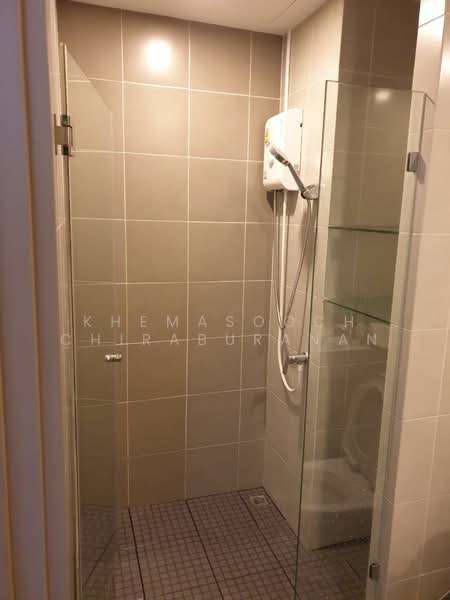 IDEO O2 Bangna, Bangkok, 195 Sanphawut Road, Bang Na Tai, Bang Na, Bangkok, 1 Bedroom, 33 sqm, Condo For Rent, by Khemasooch Chiraburanan, 500409200 - DDproperty.com