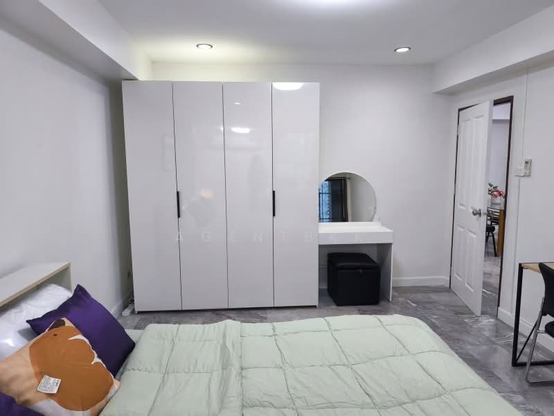 Sathorn Condo Place : สาธร คอนโดเพลส, กรุงเทพ, เย็นอากาศ, ทุ่งมหาเมฆ, สาทร, กรุงเทพ, 80 ตร.ม., คอนโด ให้เช่า, โดย Agentbkk, 500409202 - DDproperty.com