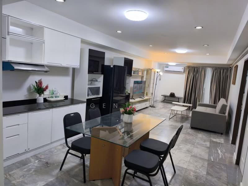Sathorn Condo Place : สาธร คอนโดเพลส, กรุงเทพ, เย็นอากาศ, ทุ่งมหาเมฆ, สาทร, กรุงเทพ, 80 ตร.ม., คอนโด ให้เช่า, โดย Agentbkk, 500409202 - DDproperty.com