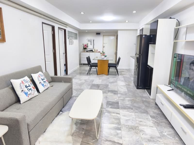 Sathorn Condo Place : สาธร คอนโดเพลส, กรุงเทพ, เย็นอากาศ, ทุ่งมหาเมฆ, สาทร, กรุงเทพ, 80 ตร.ม., คอนโด ให้เช่า, โดย Agentbkk, 500409202 - DDproperty.com