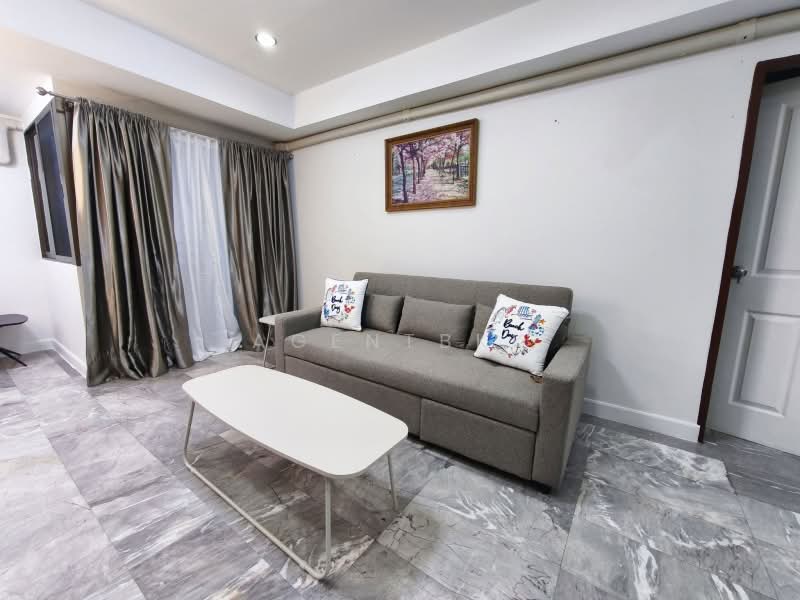 Sathorn Condo Place : สาธร คอนโดเพลส, กรุงเทพ, เย็นอากาศ, ทุ่งมหาเมฆ, สาทร, กรุงเทพ, 80 ตร.ม., คอนโด ให้เช่า, โดย Agentbkk, 500409202 - DDproperty.com