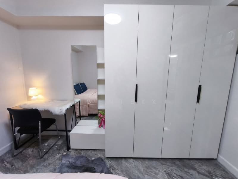 Sathorn Condo Place : สาธร คอนโดเพลส, กรุงเทพ, เย็นอากาศ, ทุ่งมหาเมฆ, สาทร, กรุงเทพ, 80 ตร.ม., คอนโด ให้เช่า, โดย Agentbkk, 500409202 - DDproperty.com