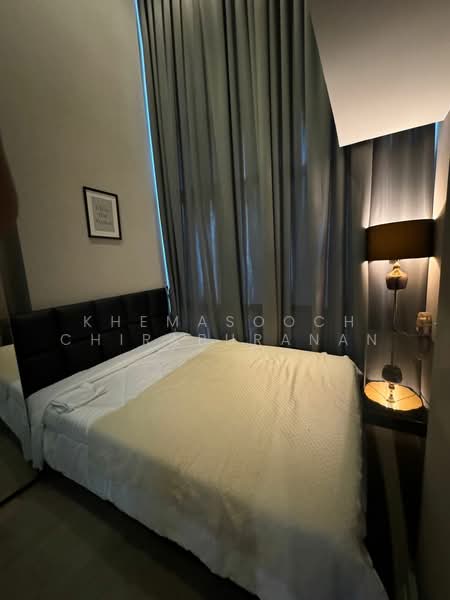 Metro Sky Bang Son Interchange (Prachachuen), Bangkok, 769 Pracha Chuen Road, Wong Sawang, Bang Sue, Bangkok, 2 Bedrooms, 40 sqm, Condo For Rent, by Khemasooch Chiraburanan, 500409205 - DDproperty.com