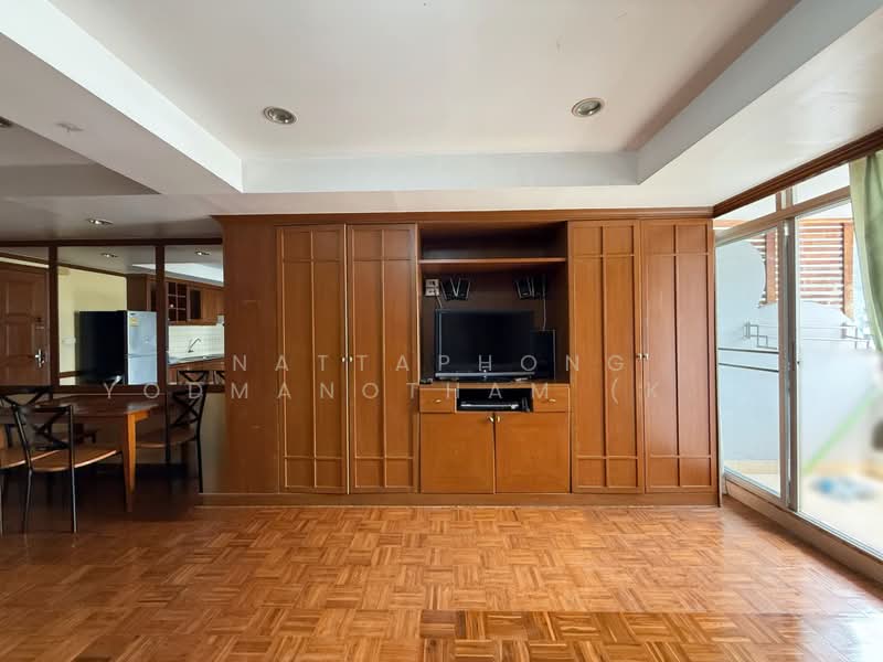 15 Suite : ฟิฟทีน สวีท, กรุงเทพ, 73 1 สุขุมวิท 15, คลองเตยเหนือ, วัฒนา, กรุงเทพ, 43 ตร.ม., คอนโด ให้เช่า, โดย NATTAPHONG Yodmanotham (K. Book), 500409206 - DDproperty.com