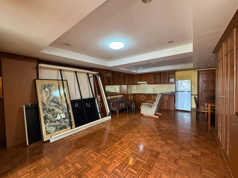 15 Suite, Bangkok, 73 1 Sukhumvit 15, Khlongtoei Nua, Watthana, Bangkok, Studio, 43 sqm, Condo For Rent, by NATTAPHONG Yodmanotham (K. Book), 500409206 - DDproperty.com