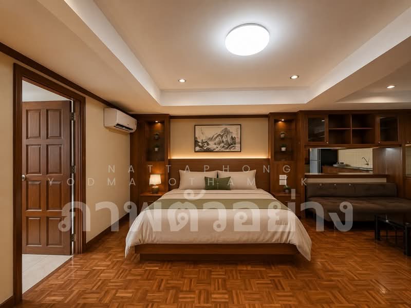 15 Suite : ฟิฟทีน สวีท, กรุงเทพ, 73 1 สุขุมวิท 15, คลองเตยเหนือ, วัฒนา, กรุงเทพ, 43 ตร.ม., คอนโด ให้เช่า, โดย NATTAPHONG Yodmanotham (K. Book), 500409206 - DDproperty.com