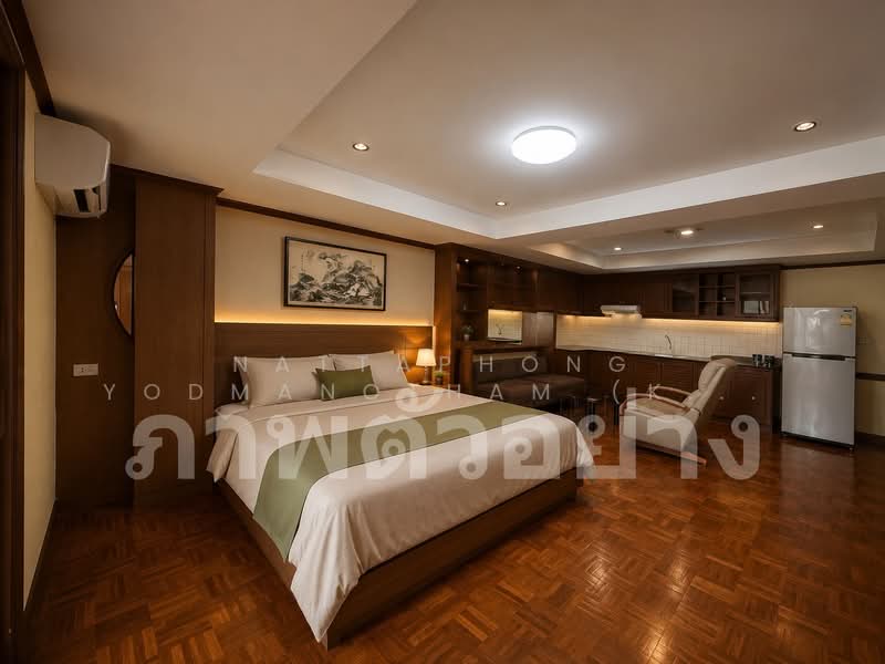 15 Suite : ฟิฟทีน สวีท, กรุงเทพ, 73 1 สุขุมวิท 15, คลองเตยเหนือ, วัฒนา, กรุงเทพ, 43 ตร.ม., คอนโด ให้เช่า, โดย NATTAPHONG Yodmanotham (K. Book), 500409206 - DDproperty.com