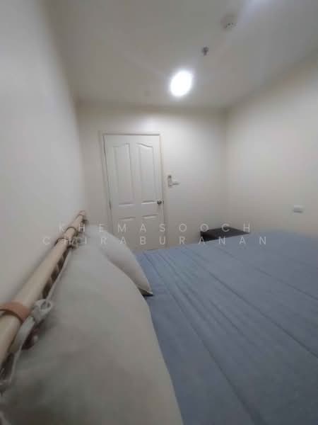 Lumpini Ville La Salle-Bearing, Bangkok, Sukhumvit 105 Road, Bang Na, Bangkok, 2 Bedrooms, 52 sqm, Condo For Rent, by Khemasooch Chiraburanan, 500409210 - DDproperty.com