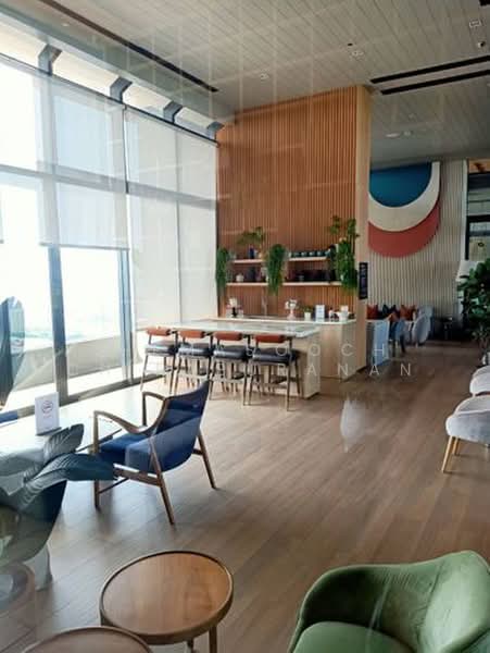XT Huaikhwang, Bangkok, 244 Ratchadaphisek Road, Huai Khwang, Bangkok, 1 Bedroom, 30 sqm, Condo For Rent, by Khemasooch Chiraburanan, 500409214 - DDproperty.com