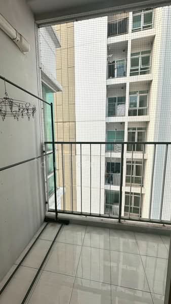 U Delight @ Huai Khwang Station, Bangkok, 411 PrachaUthit road, Huai Khwang, Bangkok, 1 Bedroom, 45 sqm, Condo For Rent, by Khemasooch Chiraburanan, 500409215 - DDproperty.com