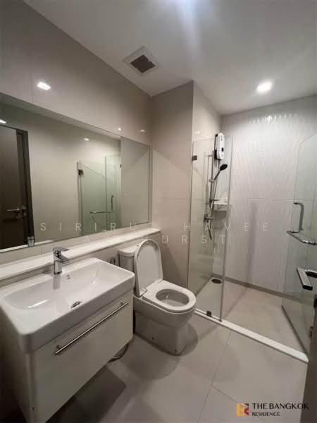 Life Asoke Hype, Bangkok, 339 Chaturathit Rd, Makkasan, Ratchathewi, Bangkok, 1 Bedroom, 35 sqm, Condo For Sale, by Sirirut Havee Akehurst, 500409216 - DDproperty.com