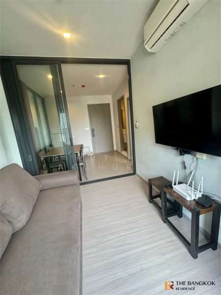 Life Asoke Hype, Bangkok, 339 Chaturathit Rd, Makkasan, Ratchathewi, Bangkok, 1 Bedroom, 35 sqm, Condo For Sale, by Sirirut Havee Akehurst, 500409216 - DDproperty.com