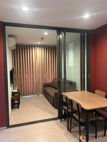 Life Asoke Hype, Bangkok, 339 Chaturathit Rd, Makkasan, Ratchathewi, Bangkok, 1 Bedroom, 35 sqm, Condo For Sale, by Sirirut Havee Akehurst, 500409216 - DDproperty.com