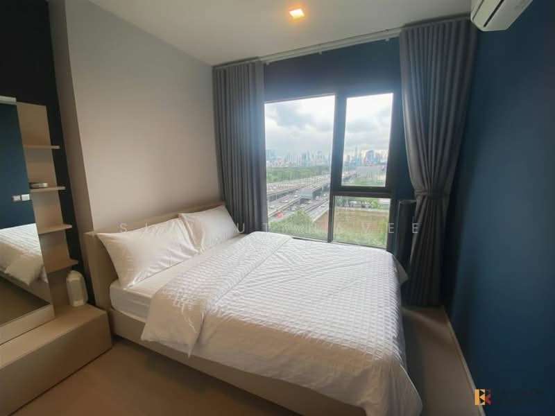 Life Asoke Hype : ไลฟ์ อโศก ไฮป์, กรุงเทพ, 339 ถนน จตุรทิศ, มักกะสัน, ราชเทวี, กรุงเทพ, 35 ตร.ม., คอนโด ขาย, โดย Sirirut Havee Akehurst, 500409216 - DDproperty.com