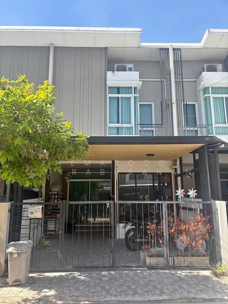 undefined, กรุงเทพ, บางชัน, คลองสามวา, กรุงเทพ, 150 ตร.ม., บ้านเดี่ยว ขาย, โดย Khemasooch Chiraburanan, 500409218 - DDproperty.com