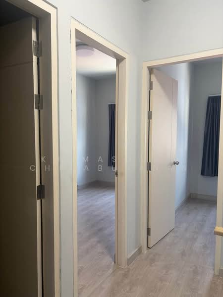undefined, Bangkok, Bang Chun, Khlong Sam Wa, Bangkok, 3 Bedrooms, 150 sqm, Single Detached House For Sale, by Khemasooch Chiraburanan, 500409218 - DDproperty.com