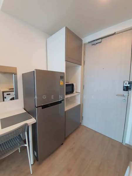 IDEO Q Chula - Samyan, Bangkok, 660-662 Rama 4 Road, Maha Phrutharam, Bang Rak, Bangkok, 1 Bedroom, 34 sqm, Condo For Rent, by Agentbkk, 500409219 - DDproperty.com