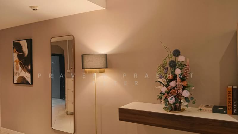 Executive Residence 4, Chon Buri (Pattaya), 476 Ratchawarun Road, Bang Lamung, Bang Lamung (Pattaya), Chon Buri (Pattaya), 3 Bedrooms, 212 sqm, Condo For Rent, by Praveen Peter, 500409221 - DDproperty.com