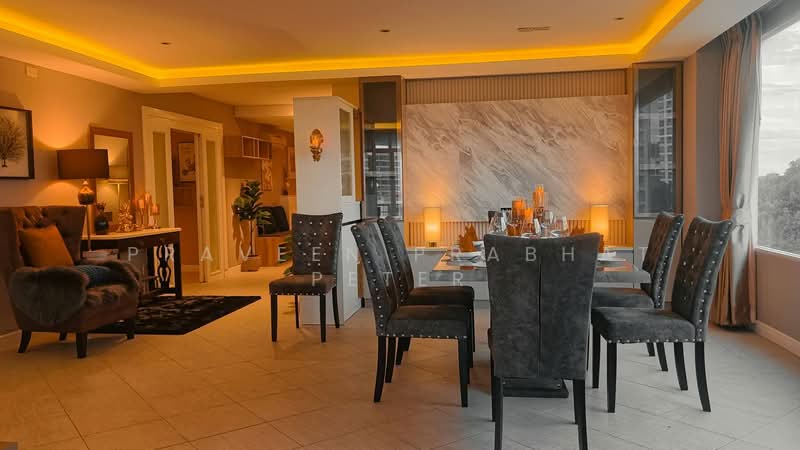 Executive Residence 4 : เอคเซคคิวทิฟ เรสซิเดนซ์ 4, ชลบุรี, 476 ถนนราชวรุณ, บางละมุง, ชลบุรี, 212 ตร.ม., คอนโด ให้เช่า, โดย Praveen Prabhat Peter, 500409221 - DDproperty.com