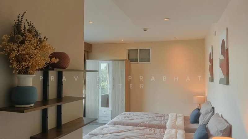 Executive Residence 4, Chon Buri (Pattaya), 476 Ratchawarun Road, Bang Lamung, Bang Lamung (Pattaya), Chon Buri (Pattaya), 3 Bedrooms, 212 sqm, Condo For Rent, by Praveen Peter, 500409221 - DDproperty.com