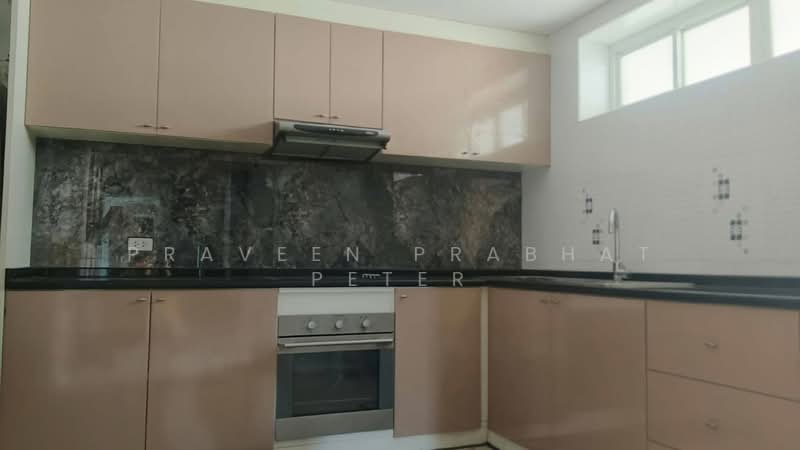 Executive Residence 4, Chon Buri (Pattaya), 476 Ratchawarun Road, Bang Lamung, Bang Lamung (Pattaya), Chon Buri (Pattaya), 3 Bedrooms, 212 sqm, Condo For Rent, by Praveen Peter, 500409221 - DDproperty.com