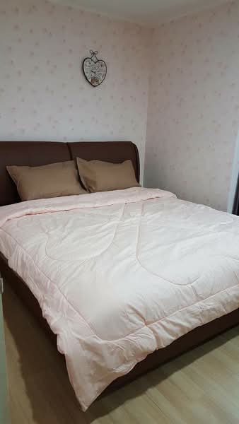 U Delight 2 @ Bang Sue Station, Bangkok, Prachachuen Road, Bang Sue, Bangkok, 2 Bedrooms, 49 sqm, Condo For Rent, by Khemasooch Chiraburanan, 500409224 - DDproperty.com