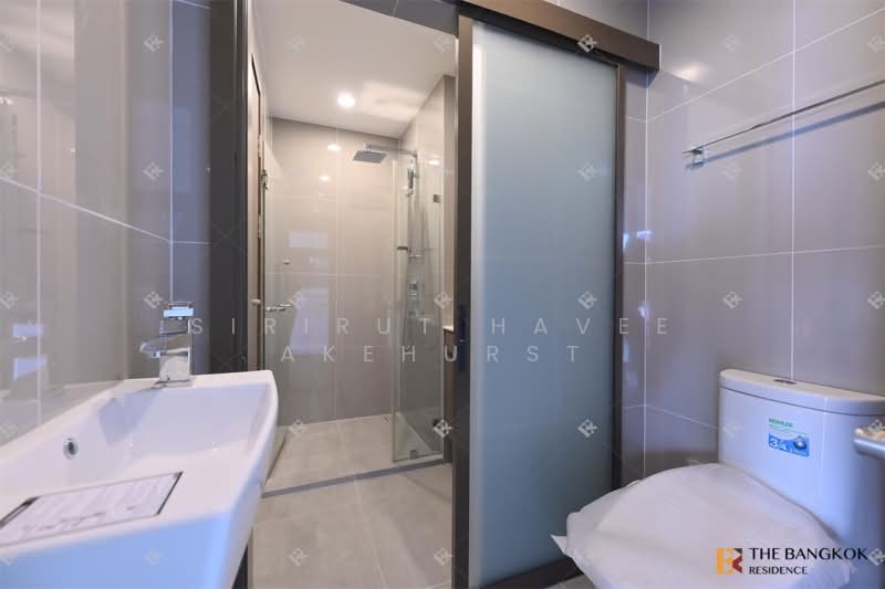 IDEO Mobi Asoke, Bangkok, New Petchaburi Road, Bang Kapi, Huai Khwang, Bangkok, 2 Bedrooms, 53 sqm, Condo For Sale, by Sirirut Havee Akehurst, 500409225 - DDproperty.com