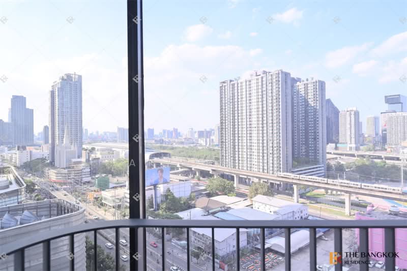 IDEO Mobi Asoke : ไอดีโอ โมบิ อโศก, กรุงเทพ, ถนน เพชรบุรีตัดใหม่, บางกะปิ, ห้วยขวาง, กรุงเทพ, 53 ตร.ม., คอนโด ขาย, โดย Sirirut Havee Akehurst, 500409225 - DDproperty.com