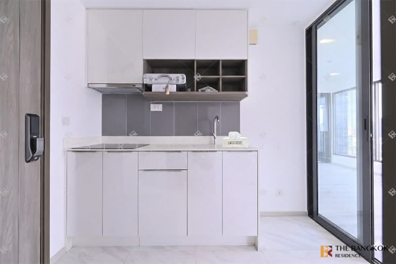 IDEO Mobi Asoke, Bangkok, New Petchaburi Road, Bang Kapi, Huai Khwang, Bangkok, 2 Bedrooms, 53 sqm, Condo For Sale, by Sirirut Havee Akehurst, 500409225 - DDproperty.com