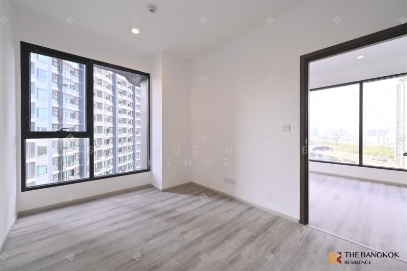 IDEO Mobi Asoke, Bangkok, New Petchaburi Road, Bang Kapi, Huai Khwang, Bangkok, 2 Bedrooms, 53 sqm, Condo For Sale, by Sirirut Havee Akehurst, 500409225 - DDproperty.com
