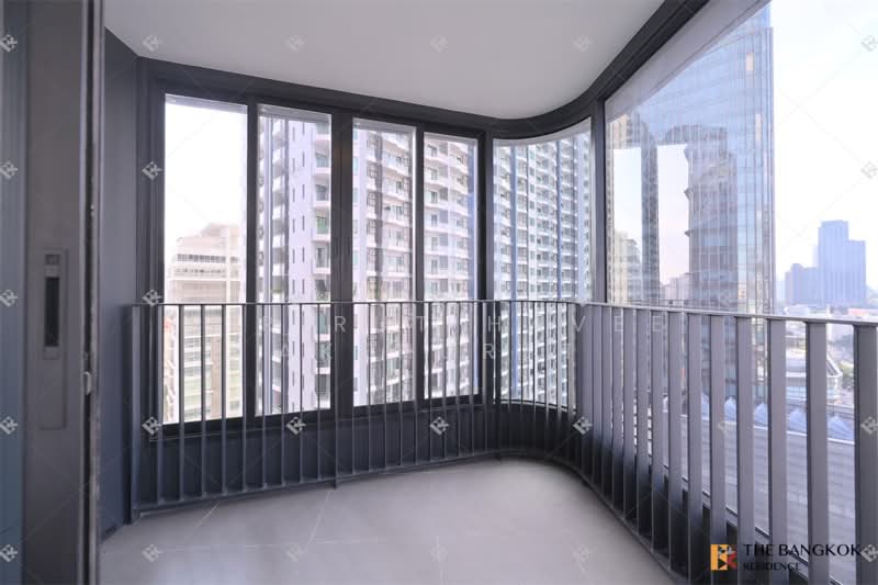 IDEO Mobi Asoke, Bangkok, New Petchaburi Road, Bang Kapi, Huai Khwang, Bangkok, 2 Bedrooms, 53 sqm, Condo For Sale, by Sirirut Havee Akehurst, 500409225 - DDproperty.com