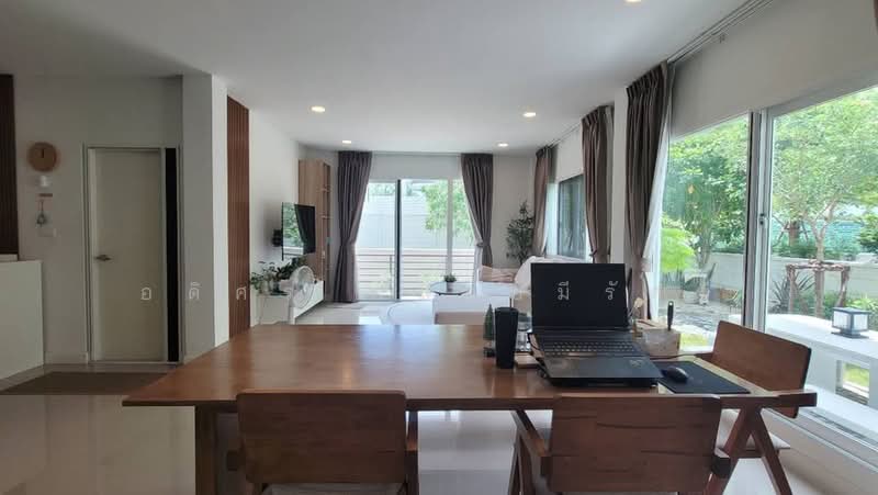 โมเดน ราชพฤกษ์ 345, Nonthaburi, Lam Pho, Bang Bua Thong, Nonthaburi, 4 Bedrooms, 210 sqm, Single Detached House For Rent, by Adisorn Ploymeerassamee, 500409226 - DDproperty.com