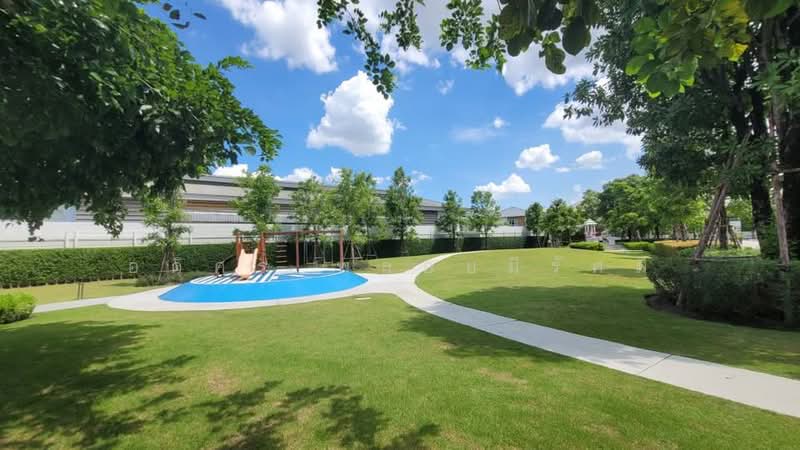 โมเดน ราชพฤกษ์ 345, Nonthaburi, Lam Pho, Bang Bua Thong, Nonthaburi, 4 Bedrooms, 210 sqm, Single Detached House For Rent, by Adisorn Ploymeerassamee, 500409226 - DDproperty.com