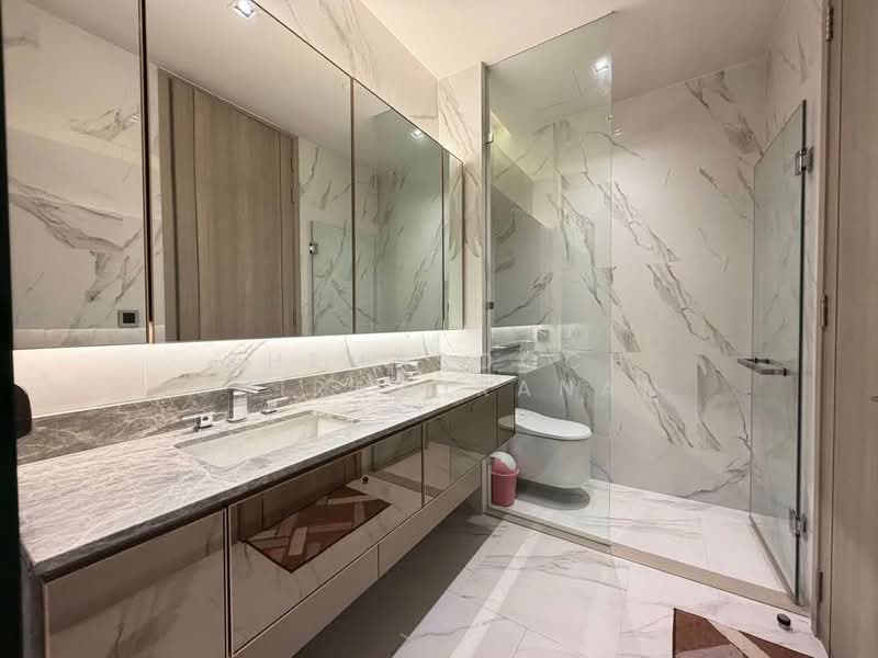 The Reserve Sathorn, Bangkok, Thanon Suan Phlu, Thung Maha Mek, Sathon, Bangkok, 4 Bedrooms, 182 sqm, Condo For Sale, by Khemasooch Chiraburanan, 500409230 - DDproperty.com