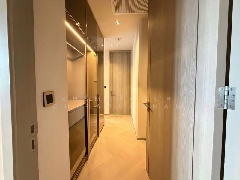 The Reserve Sathorn : เดอะ รีเซิร์ฟ สาทร, กรุงเทพ, ถ.สวนพลู, ทุ่งมหาเมฆ, สาทร, กรุงเทพ, 182 ตร.ม., คอนโด ขาย, โดย Khemasooch Chiraburanan, 500409230 - DDproperty.com