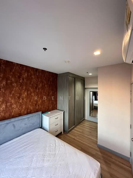 Chapter one Midtown Ladprao 24, กรุงเทพ, 432 ถนนลาดพร้าว, จอมพล, จตุจักร, กรุงเทพ, 30 ตร.ม., คอนโด ให้เช่า, โดย Agentbkk, 500409234 - DDproperty.com
