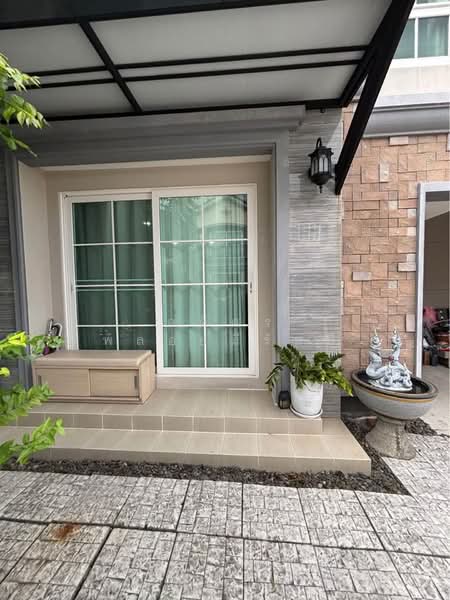 Golden Neo 3 Rama 2, Samut Sakhon, Phanthai Norasing, Muang Samut Sakhon, Samut Sakhon, 4 Bedrooms, 150 sqm, Single Detached House For Sale, by Adisorn Ploymeerassamee, 500409236 - DDproperty.com