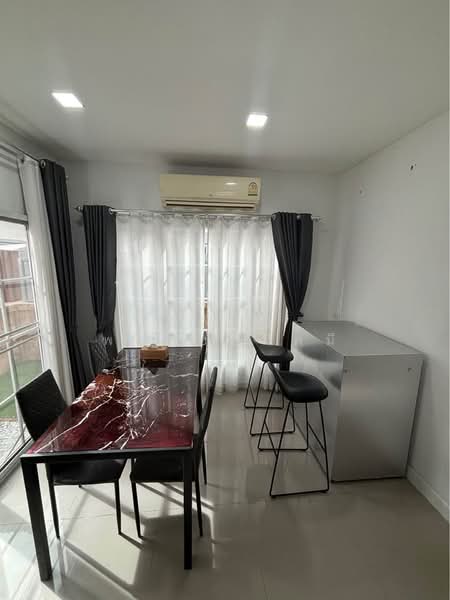 Golden Neo 3 Rama 2, Samut Sakhon, Phanthai Norasing, Muang Samut Sakhon, Samut Sakhon, 4 Bedrooms, 150 sqm, Single Detached House For Sale, by Adisorn Ploymeerassamee, 500409236 - DDproperty.com