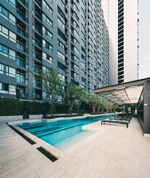 IDEO Sukhumvit 93 : ไอดีโอ สุขุมวิท 93, กรุงเทพ, 2331 ซอยสุขุมวิท 93, บางจาก, พระโขนง, กรุงเทพ, 52 ตร.ม., คอนโด ให้เช่า, โดย Blueprint Property, 500409237 - DDproperty.com