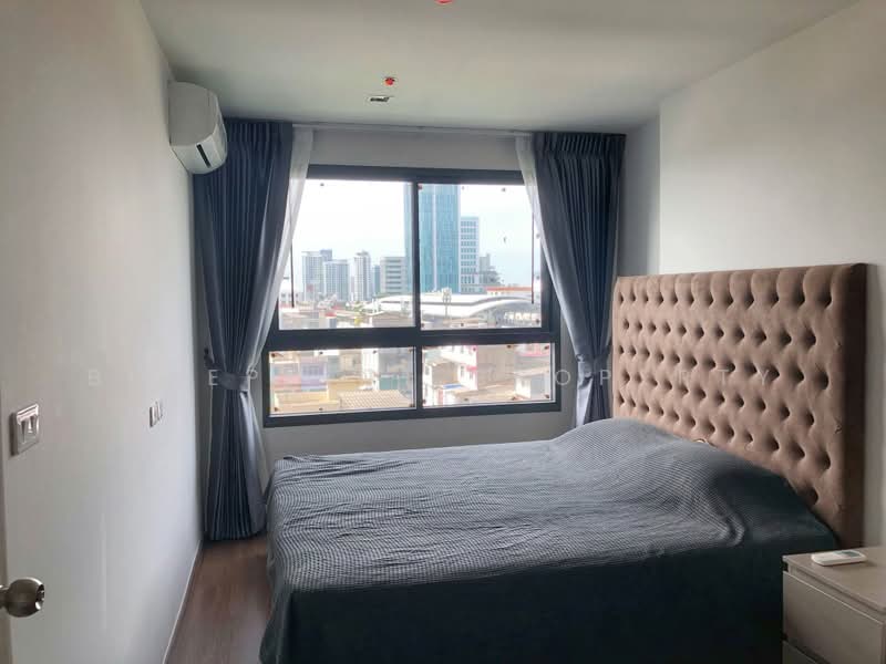 IDEO Sukhumvit 93, Bangkok, 2331 Soi Sukhumvit 93, Bang Chak, Phra Khanong, Bangkok, 2 Bedrooms, 52 sqm, Condo For Rent, by Blueprint Property, 500409237 - DDproperty.com