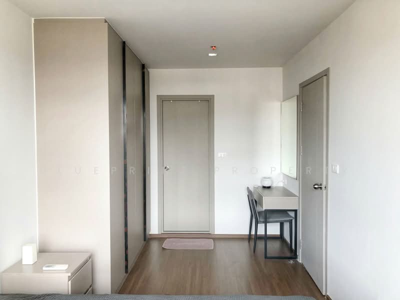 IDEO Sukhumvit 93 : ไอดีโอ สุขุมวิท 93, กรุงเทพ, 2331 ซอยสุขุมวิท 93, บางจาก, พระโขนง, กรุงเทพ, 52 ตร.ม., คอนโด ให้เช่า, โดย Blueprint Property, 500409237 - DDproperty.com